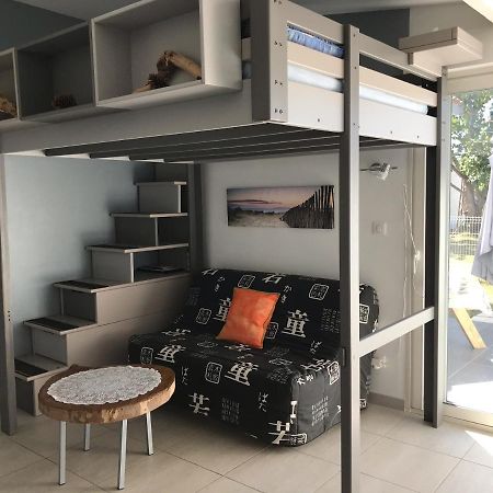 Studio Tchanque بيسكاروس المظهر الخارجي الصورة